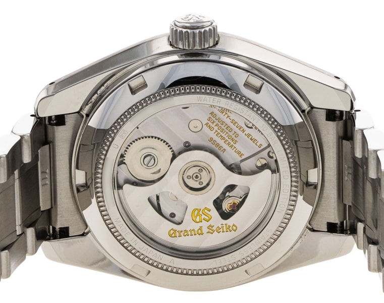 Grand Seiko Heritage Collection SBGJ261